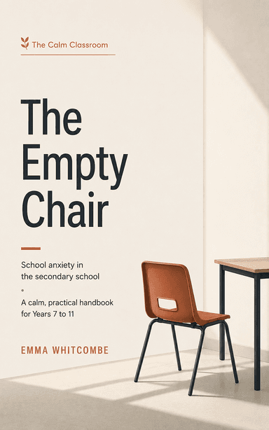 The Empty Chair cover
